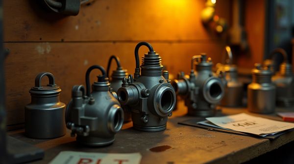 Comment choisir vos pièces carburateur Solex pour une réparation réussie