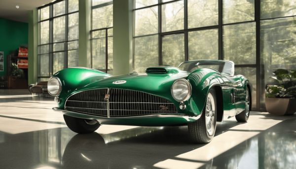 Optez pour une voiture rare à petit prix en 2026