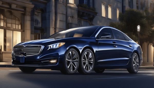 Pourquoi choisir une voiture exclusive pas chère en 2026