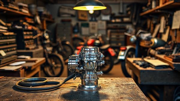 Top conseils pour sélectionner des pièces Solex de carburateur