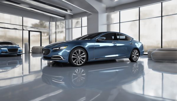 Voiture exclusive pas chère : découvrez les modèles accessibles