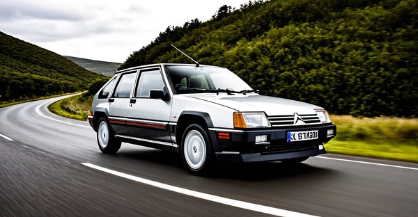 Turbo neuf citroën à prix réduit : performance assurée !