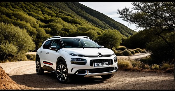 Attelage pour citroën : tous les modèles et options à découvrir