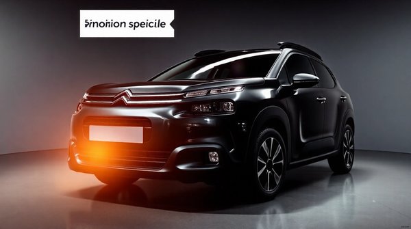 Promotion spéciale sur turbos neufs citroën : performance garantie !